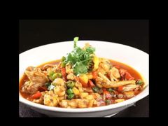 -浦东食品城(华诚大厦店)