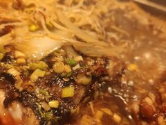 -伟大航路烤鱼(迅驰广场店)