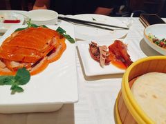 -四季民福烤鸭店(王府井灯市口店)