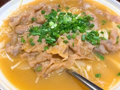 金汤肥牛-秋色客家菜(南山店)