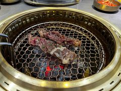 -明洞王妃家烤肉(苏州中心星悦汇店)