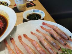 -望江门小龙虾·烧烤(九堡店)