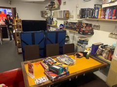 -好玩工厂剧情密室鹅鸭杀桌游