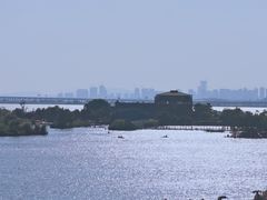 -芒洲湿地公园