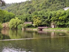 -贵阳市花溪国家城市湿地公园