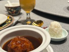 -羲和雅苑•北京烤鸭(平安国际金融中心店)