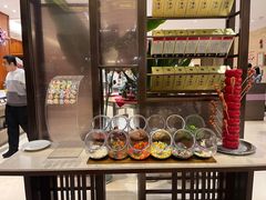 -景湖轩全日制餐厅·南湖名都