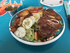 -My Way Town买味堂·东南亚餐厅(亦庄店)