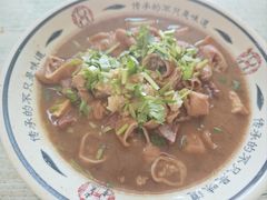 -陈亨卤煮小肠(广安门店)