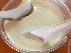 -老伴豆花(麦士威熟食中心店)