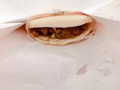 -西贝(无锡万象城店)