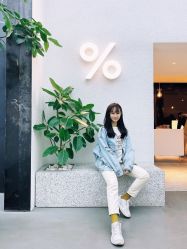 -IN STYLE·全国形象店