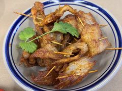 -老三样·旧食新味(万寿宫店)