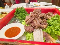 -香宫·中餐厅(拉萨香格里拉大酒店)