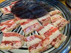老炉家吾桑格-老炉家木炭烤肉(长江国际店)