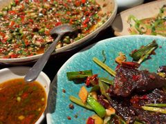 -山石榴·贵州菜(丰盛里店)