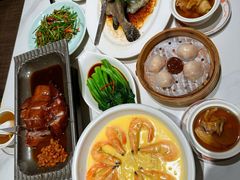 -稻香饭店(龙华天虹店)