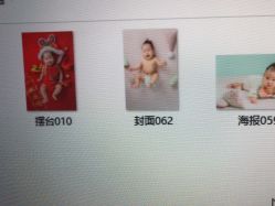 -倾城宝贝儿童摄影(新辰里酒仙桥店)