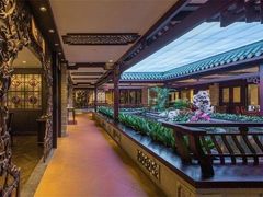 -广州白天鹅宾馆