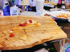 -疯克大象美式烤肉餐厅