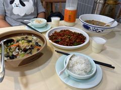 -笨罗卜浏阳菜馆(龙华鹏润达店)