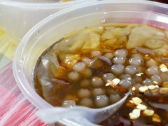 -桂萍特色牛筋牛杂(长堤街总店)