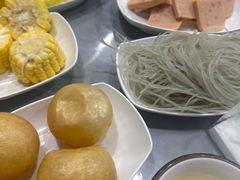 -光头药膳鸡(莱茵小镇店)