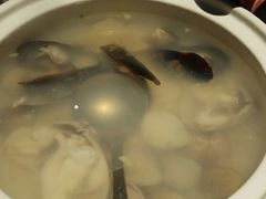 -新悦·霞浦海鲜生(上下杭店)