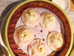 -苏帮袁Sue Cuisine(来福士店)