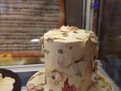-杜哈夫DOUX RÊVE·生日蛋糕(日月光店)