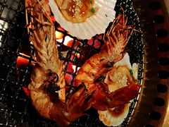 -山川小町·极番烧肉(新地假日广场店)