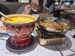 -关东小磨东北菜(漕河泾印象城店)