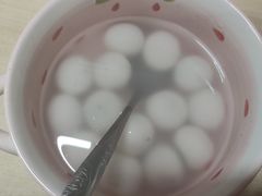 -浙江大学西溪校区-食堂