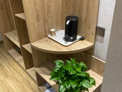 -蓝希酒店·天津河东万达广场店(天津武警医院店)