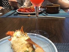 -菲住布渴酒店自助餐厅(阿里巴巴西溪园区店)