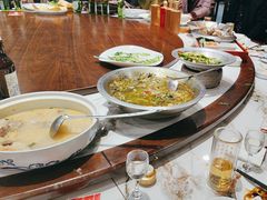 -和源祥·日照菜扛把子(万平口一店)