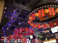 -HIB HUB公社(解放西路店)