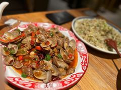 -破三川·新川菜(静安大融城店)