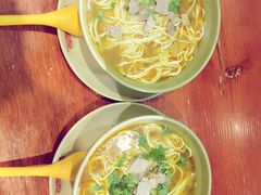 拉面-美玲拉面(鞍山西道店)