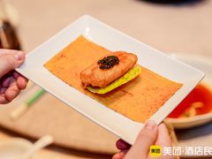 -江南灶中餐厅(南京香格里拉店)