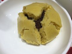 黄馍馍-西贝(枫蓝国际购物中心店)
