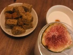 -知亘茶食