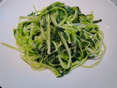 时令鲜蔬-蜀国演义(黄寺大街店)