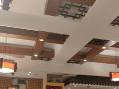 -福来居烤鸭店(天坛二店)