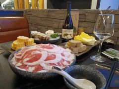 -熹悟海鲜火锅·广式打边炉