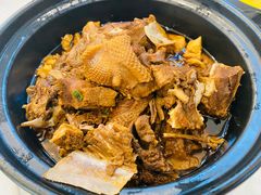 -怡园饭店-餐厅(四望亭店)