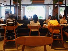 -新旺茶餐厅·早餐·夜宵(仙霞店)