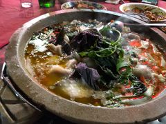 -重庆火锅水库鱼庄(南油店)