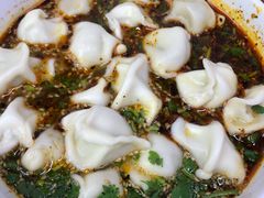 -回坊马二饺子馆