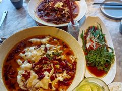 -懒人盐府人家(航天桥店)